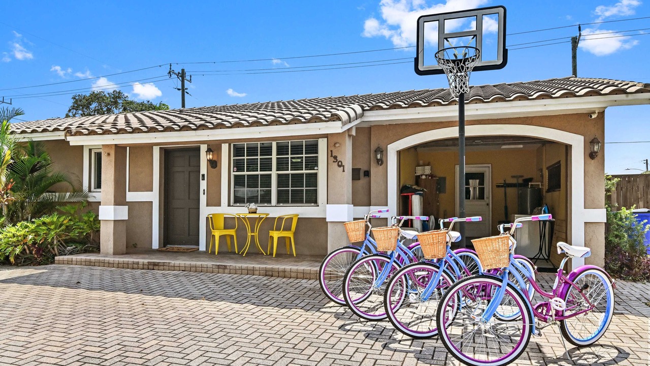 Photo of Outdoor in Deerfield Beach