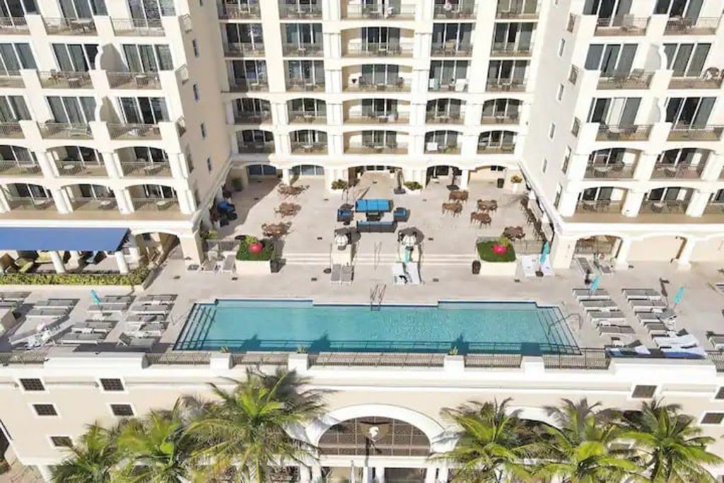 Photo of Outdoor in Central Beach