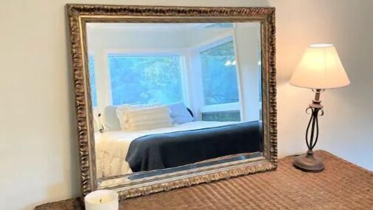 Photo of Bedroom in Chautauqua