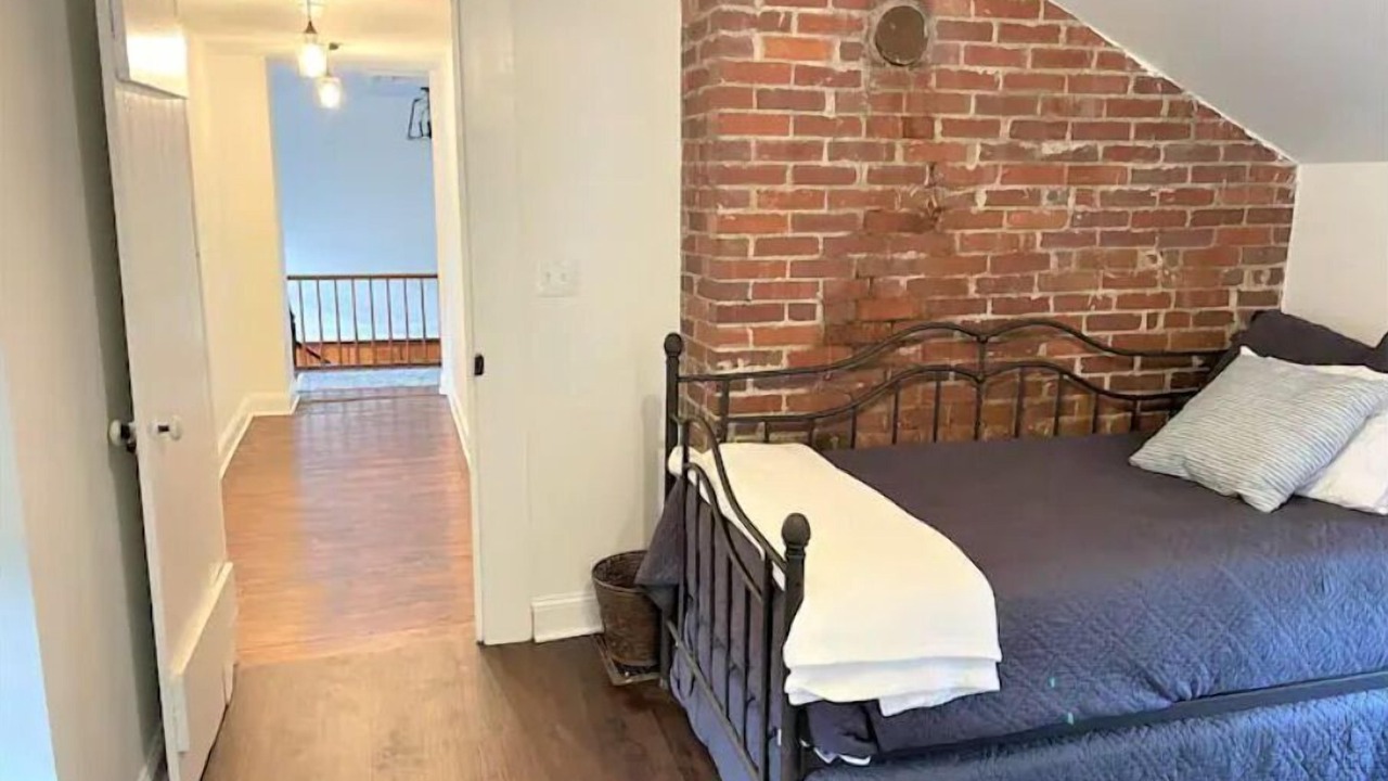 Photo of Bedroom in Chautauqua