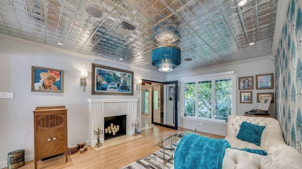 Photo of Bedroom in Victoria Park
