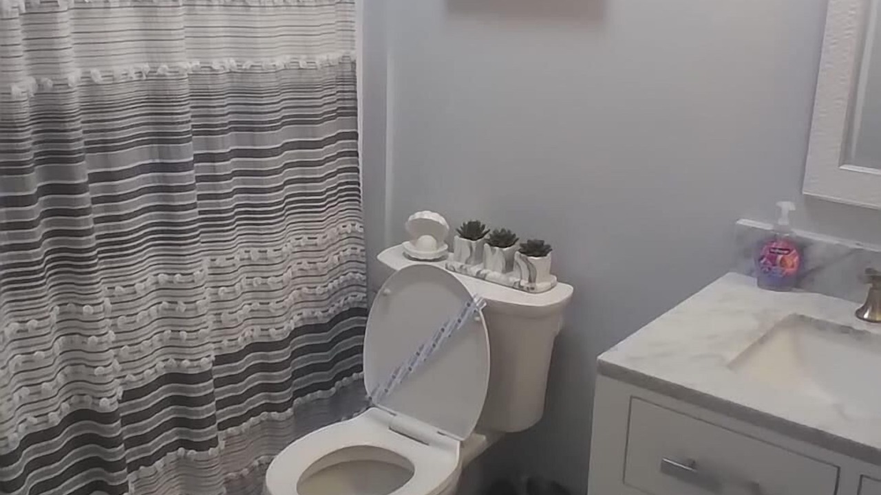 Photo of Bathroom in Midtown Ocean City