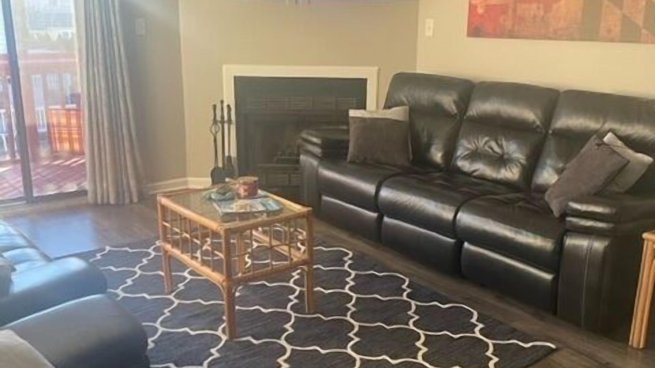 Photo of Livingroom in Midtown Ocean City