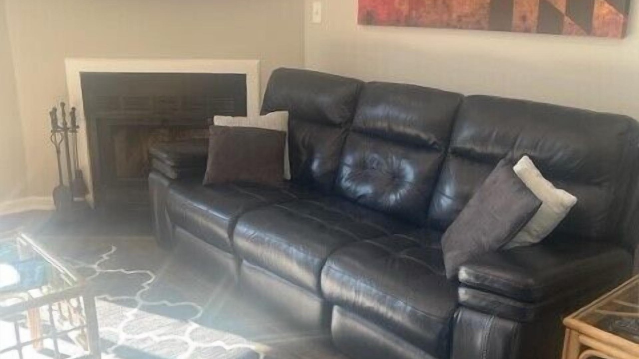 Photo of Livingroom in Midtown Ocean City