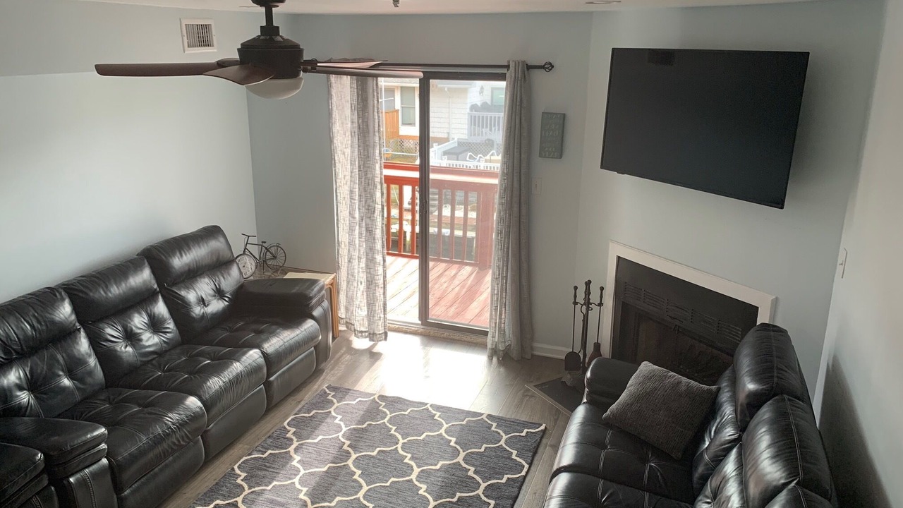 Photo of Livingroom in Midtown Ocean City