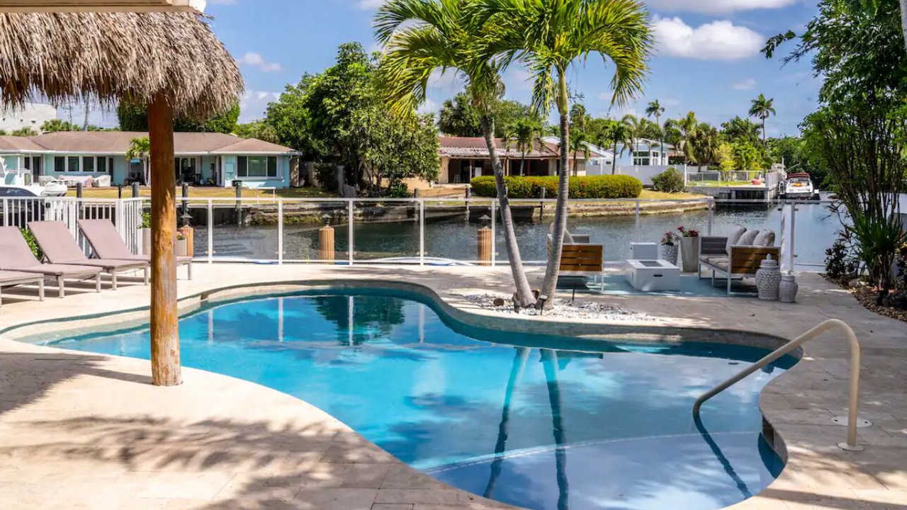 Photo of Outdoor in Poinsettia Heights
