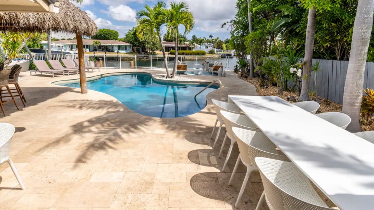 Photo of Outdoor in Poinsettia Heights