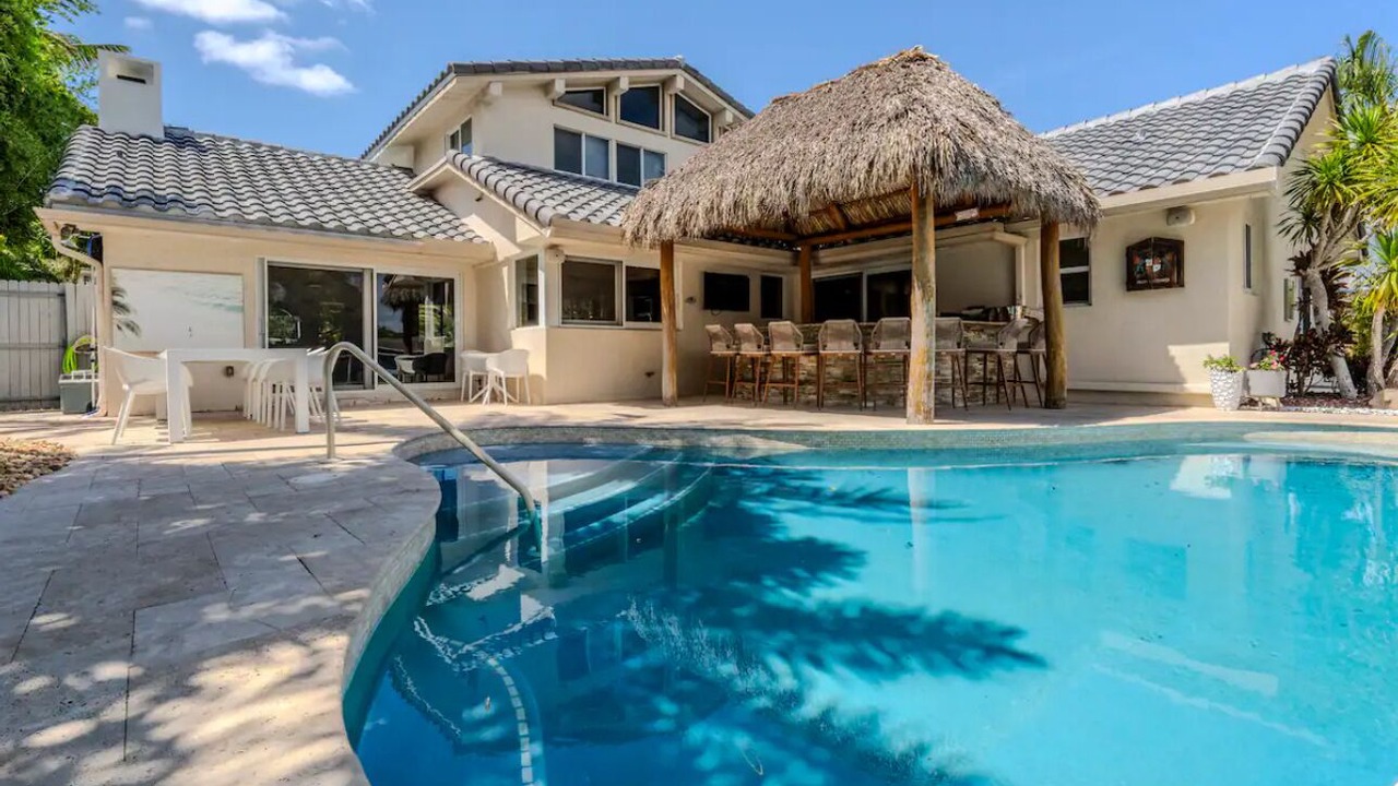 Photo of Outdoor in Poinsettia Heights