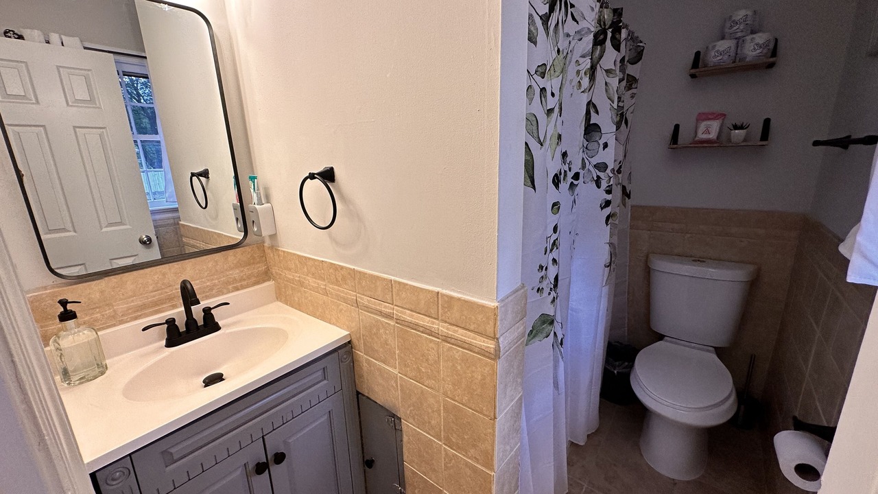 Photo of Bathroom in Mechanicsville