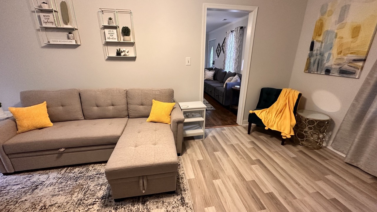 Photo of Livingroom in Mechanicsville