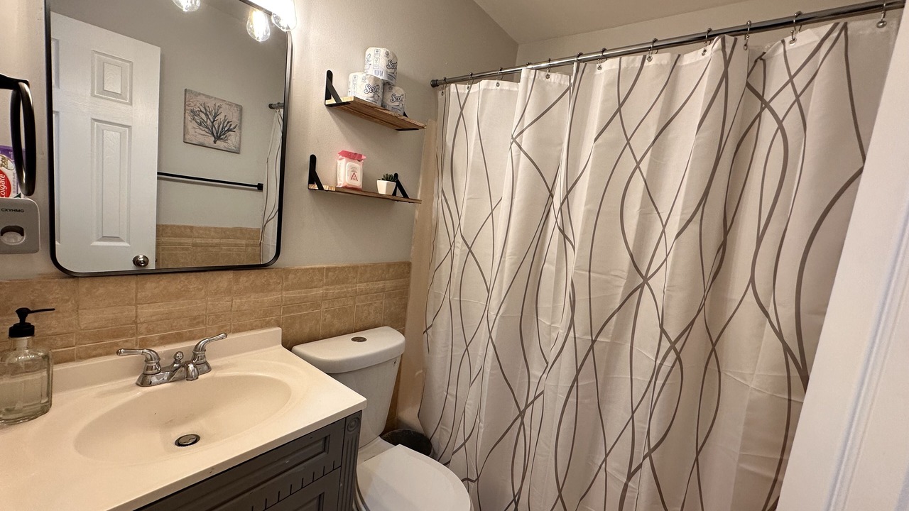 Photo of Bathroom in Mechanicsville