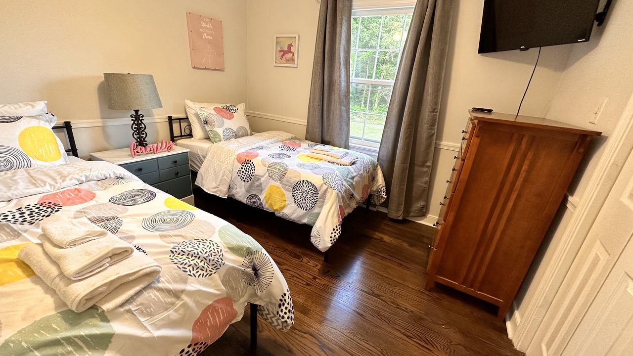 Photo of Bedroom in Mechanicsville