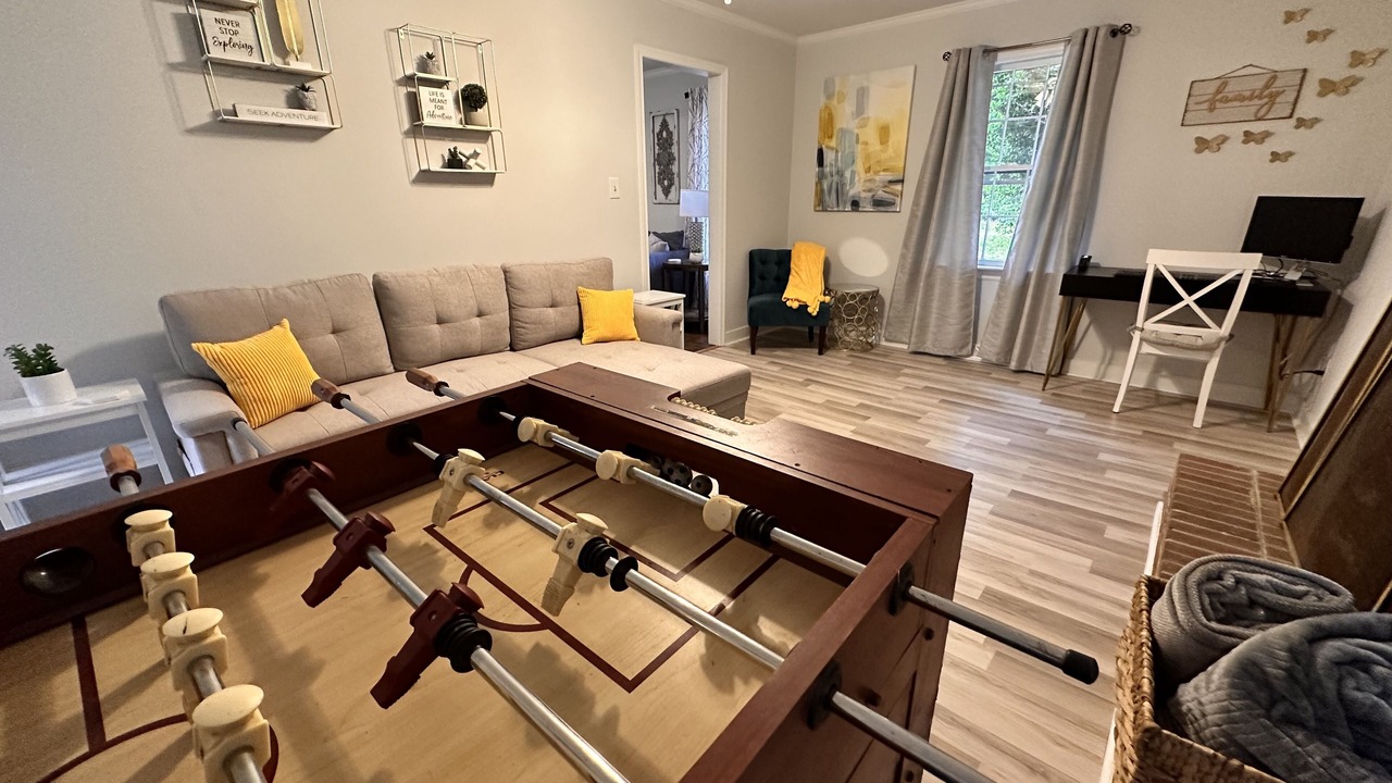 Photo of Livingroom in Mechanicsville