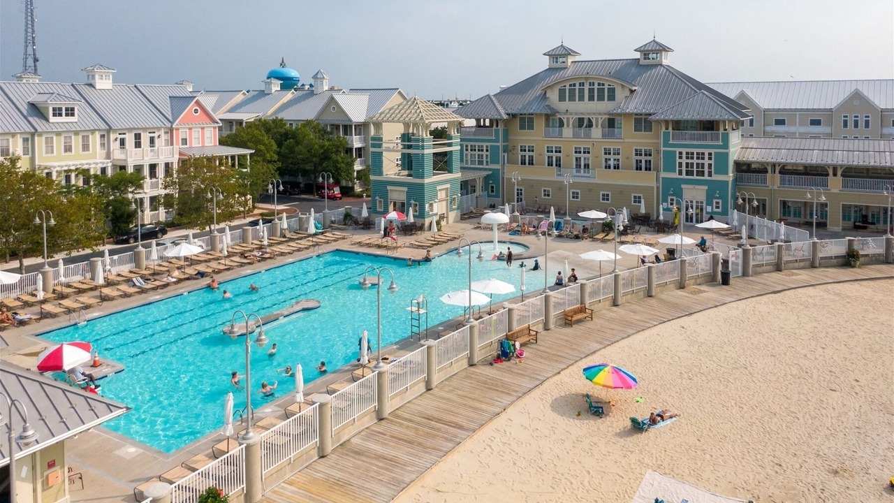 Photo of Outdoor in Sunset Island