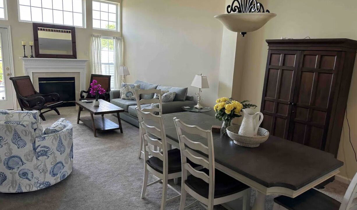 Photo of Livingroom in Millsboro