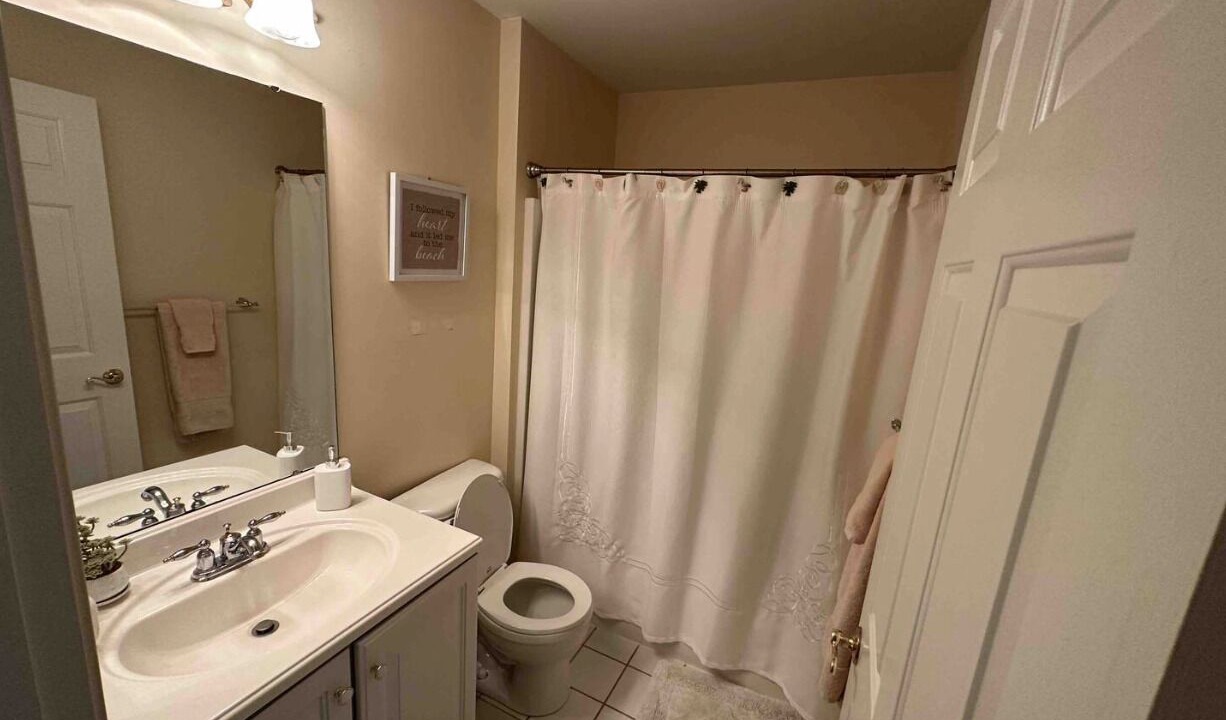 Photo of Bathroom in Millsboro
