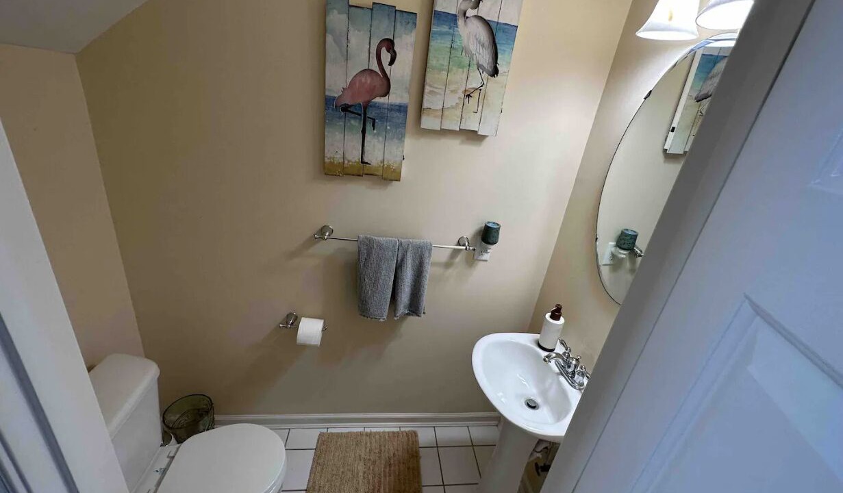 Photo of Bathroom in Millsboro