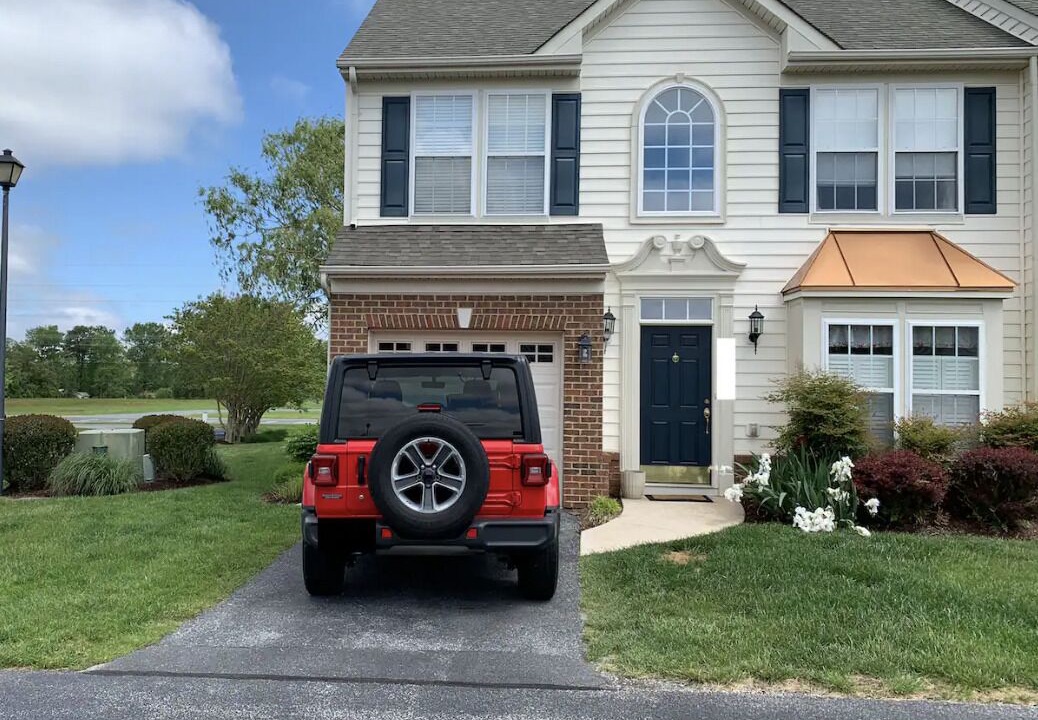 Photo of Outdoor in Millsboro