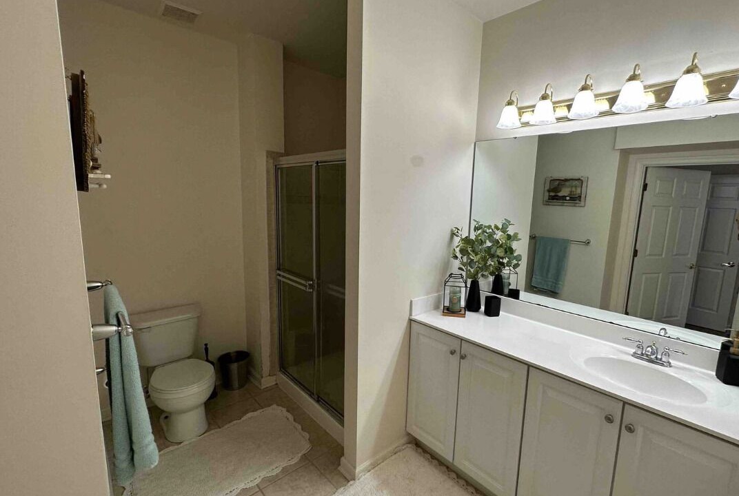 Photo of Bathroom in Millsboro