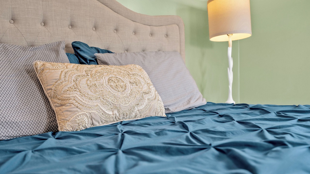 Photo of Bedroom in Gulf Stream