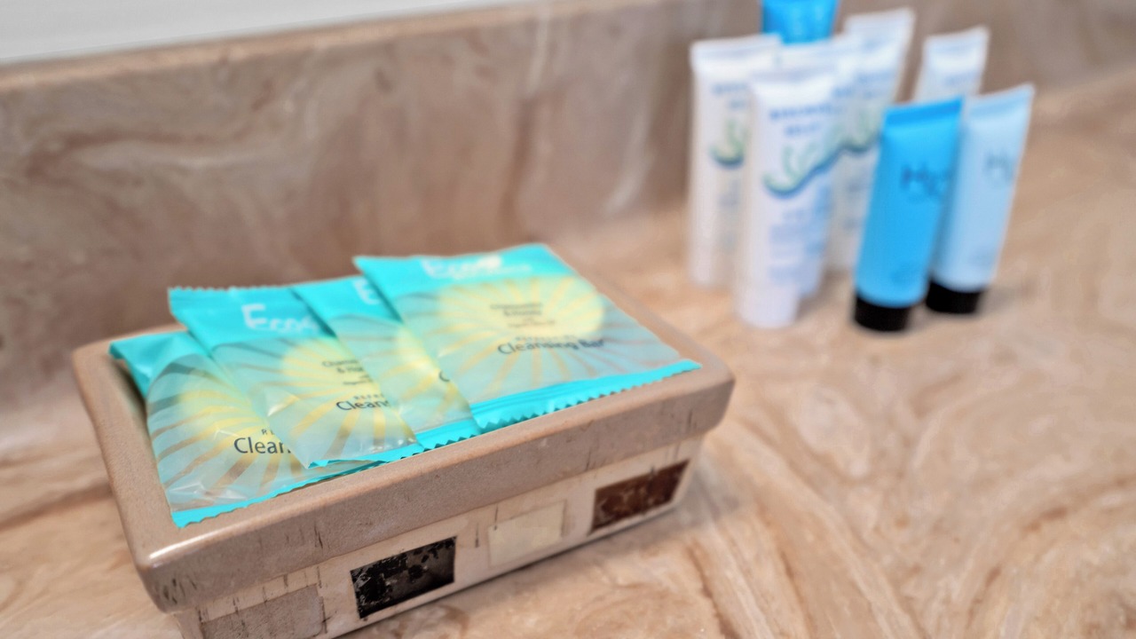 Photo of Bathroom in Gulf Stream