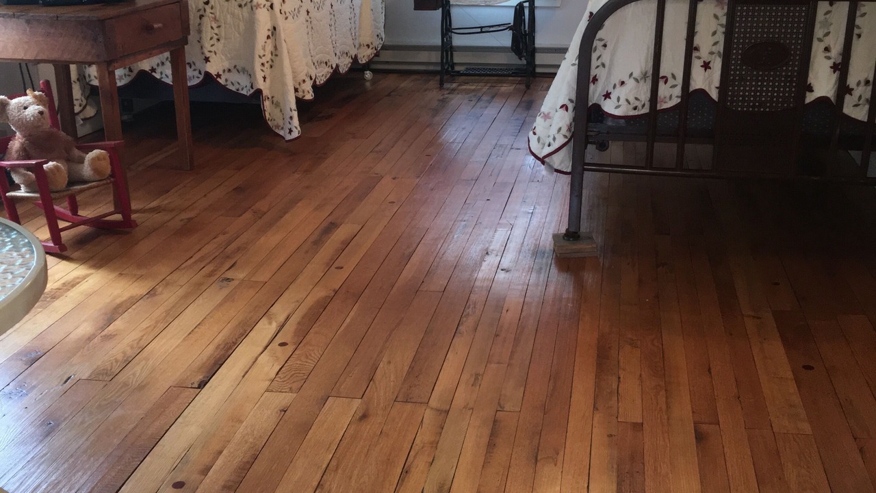 Photo of Bedroom in Blue Grass