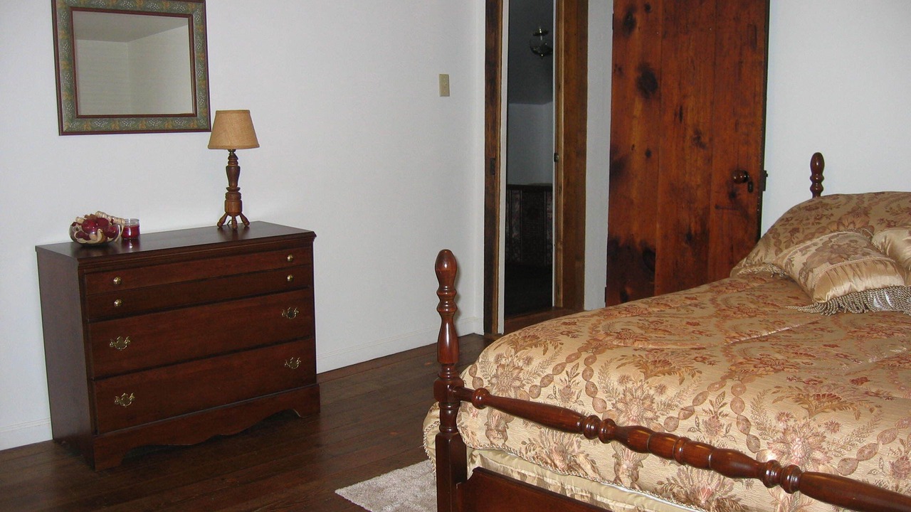 Photo of Bedroom in Blue Grass