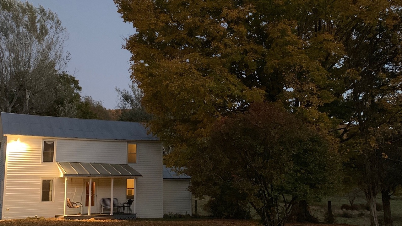 Photo of Outdoor in Blue Grass