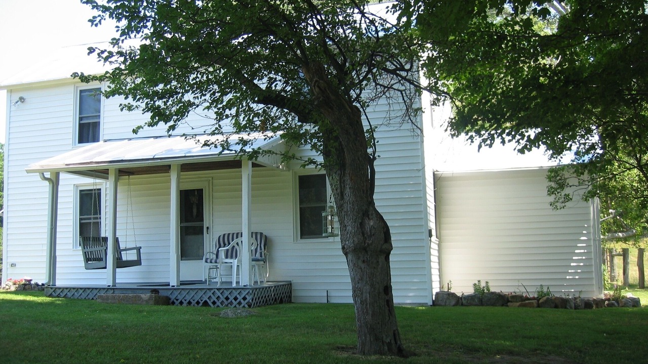 Photo of Outdoor in Blue Grass