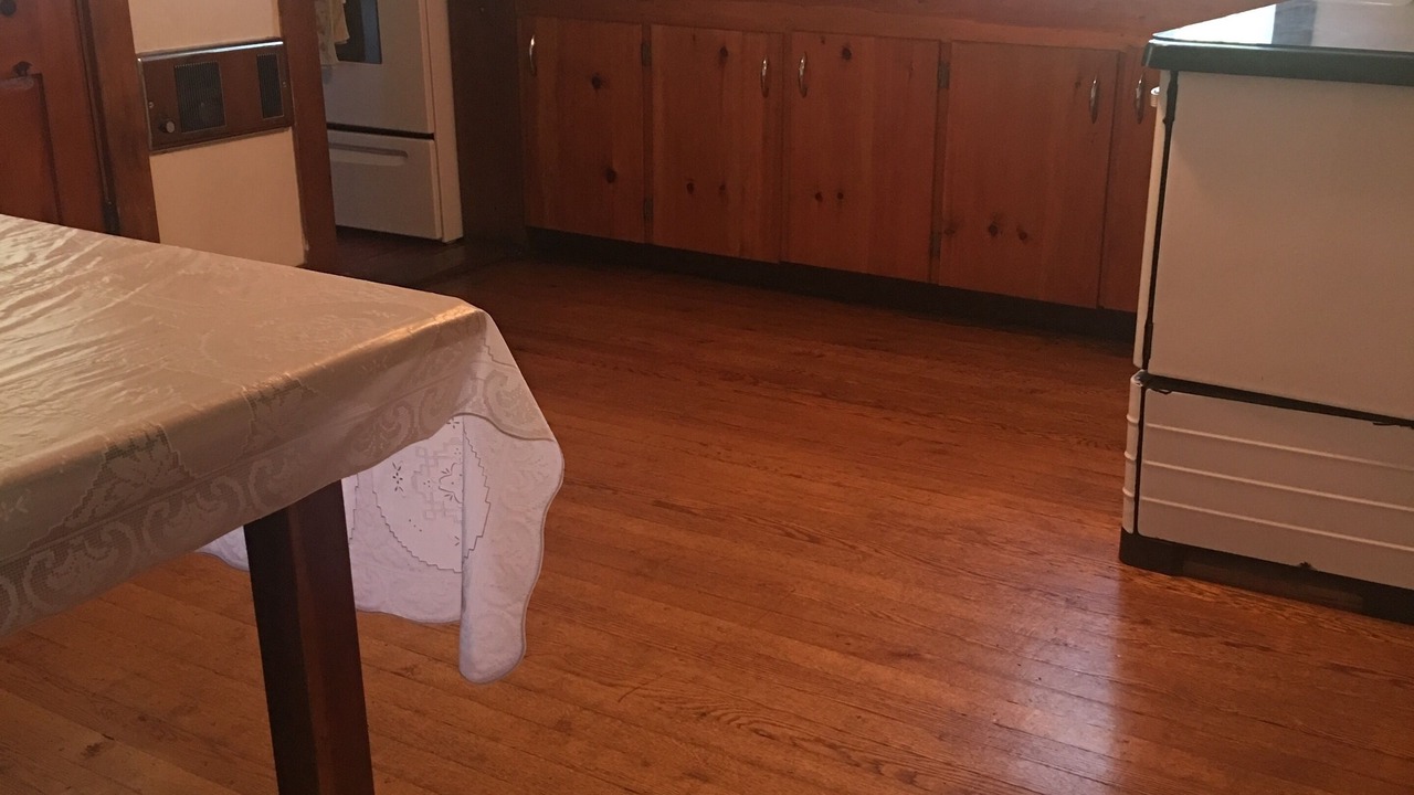 Photo of Kitchen in Blue Grass