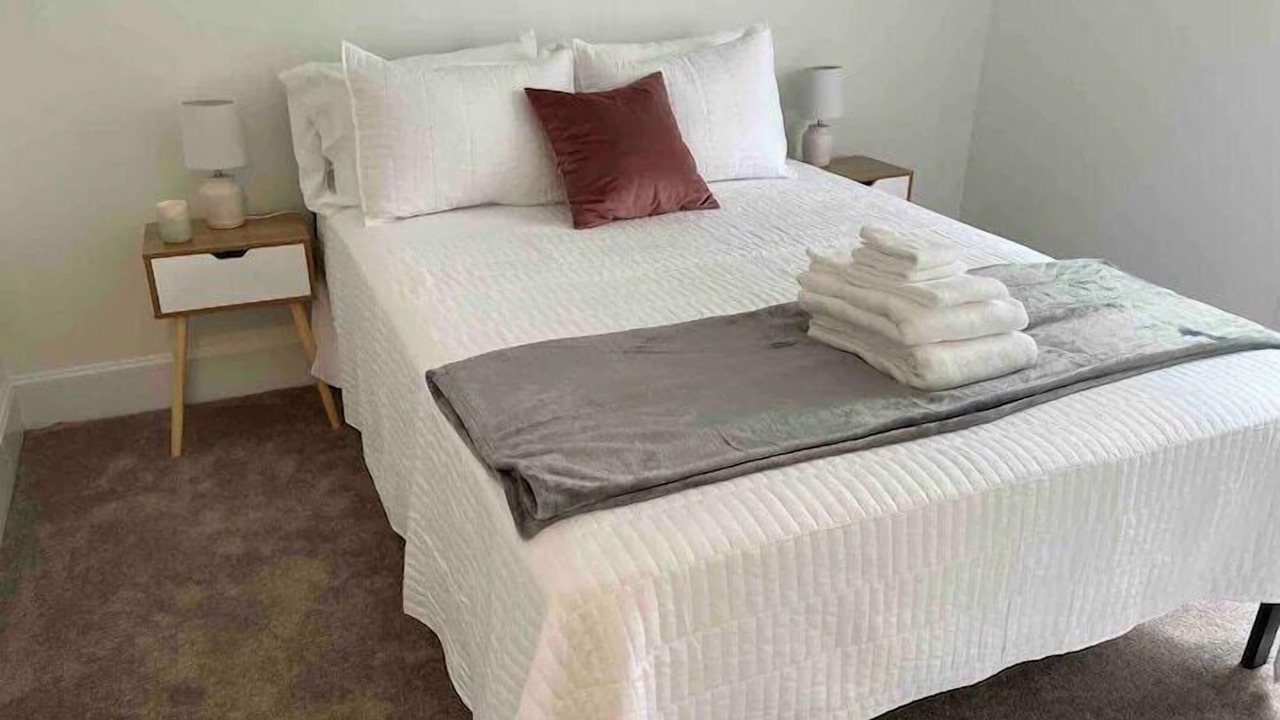Photo of Bedroom in Belmont