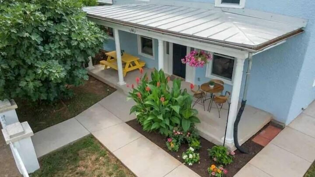 Photo of Outdoor in Belmont