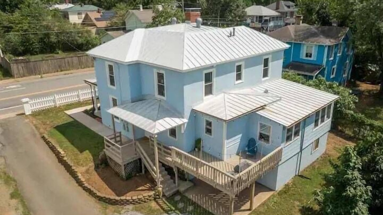 Photo of Outdoor in Belmont