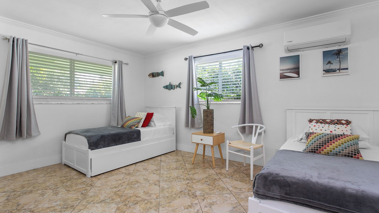 Photo of Bedroom in Terra Mar Island Estates