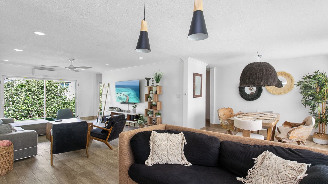 Photo of Livingroom in Terra Mar Island Estates