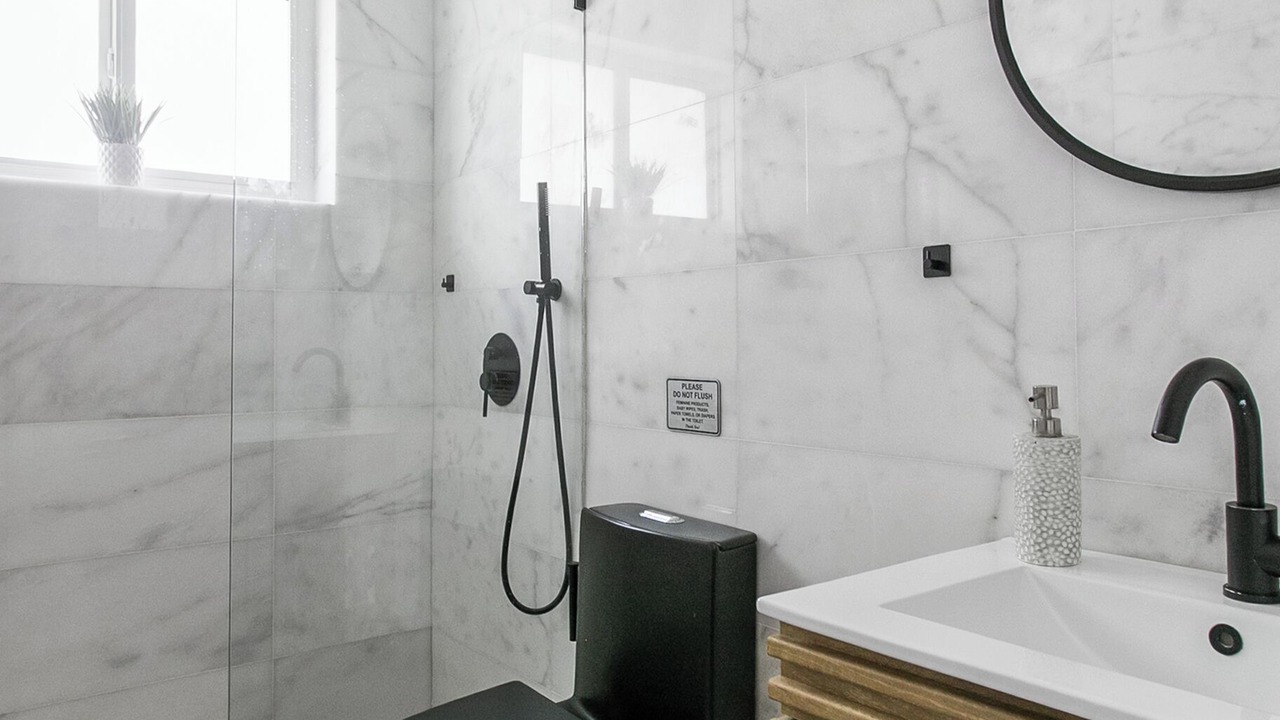 Photo of Bathroom in Terra Mar Island Estates