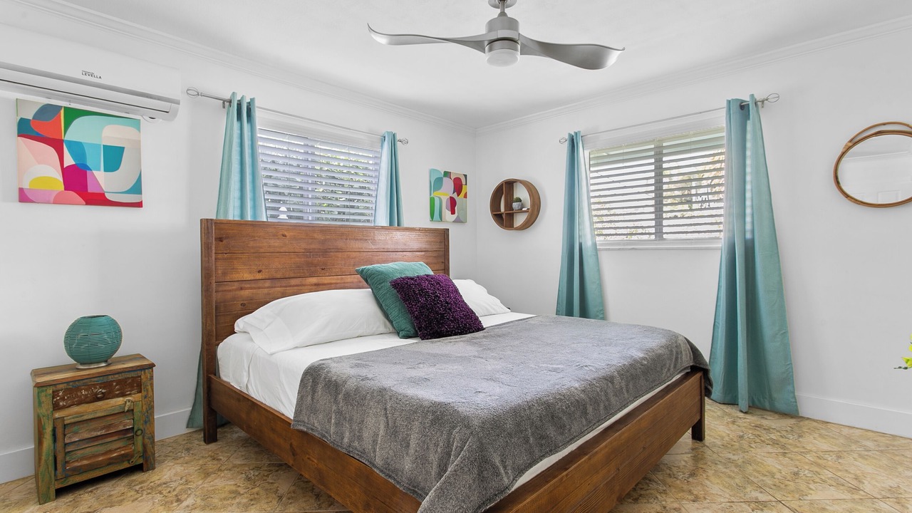 Photo of Bedroom in Terra Mar Island Estates