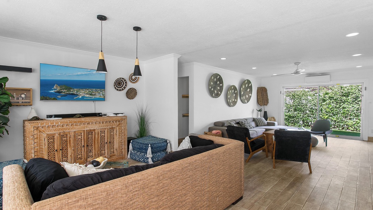 Photo of Livingroom in Terra Mar Island Estates