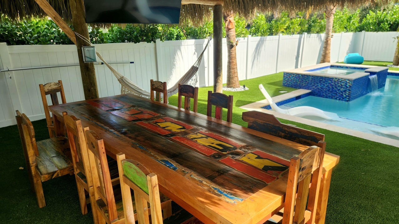 Photo of Outdoor in Terra Mar Island Estates