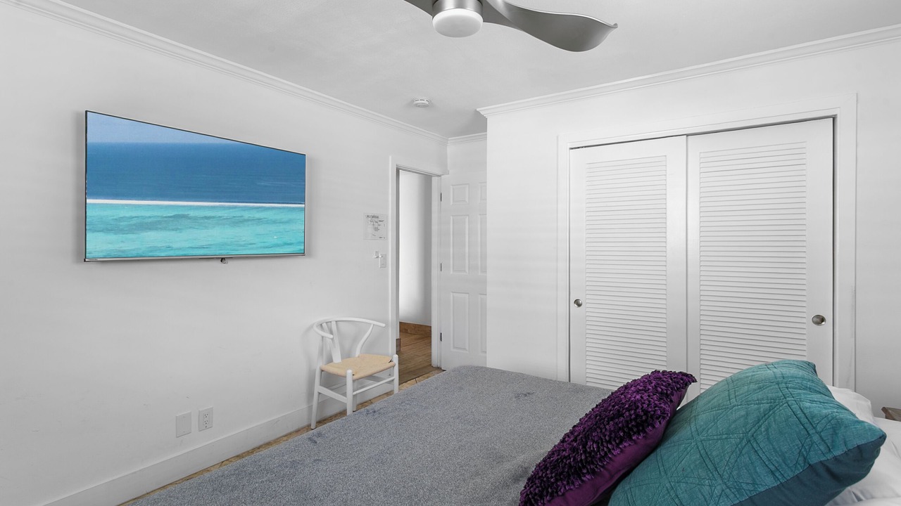 Photo of Bedroom in Terra Mar Island Estates