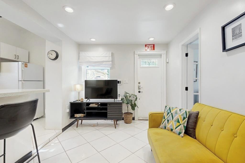 Photo of Livingroom in Parkside