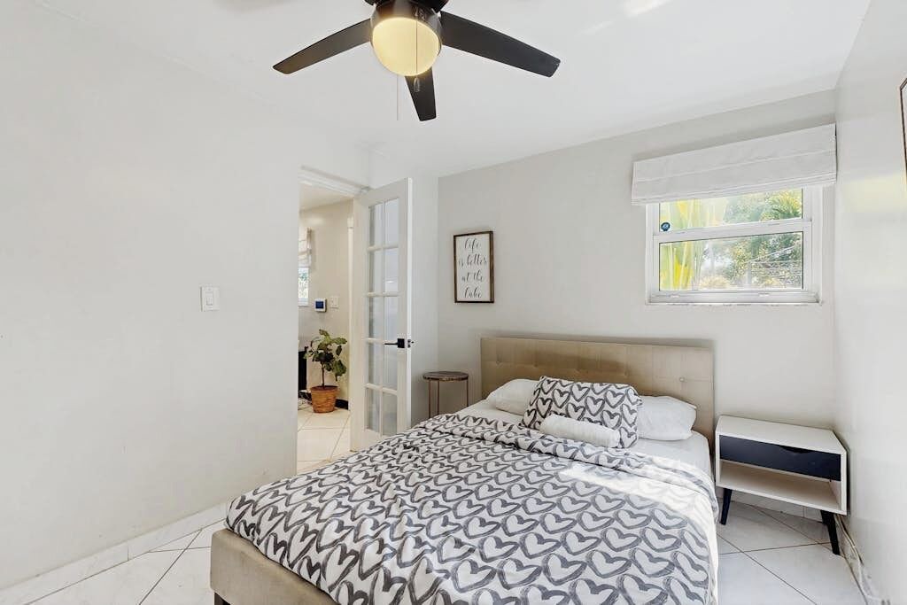 Photo of Bedroom in Parkside