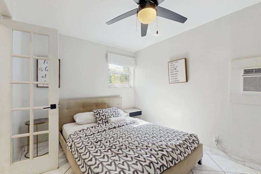 Photo of Bedroom in Parkside