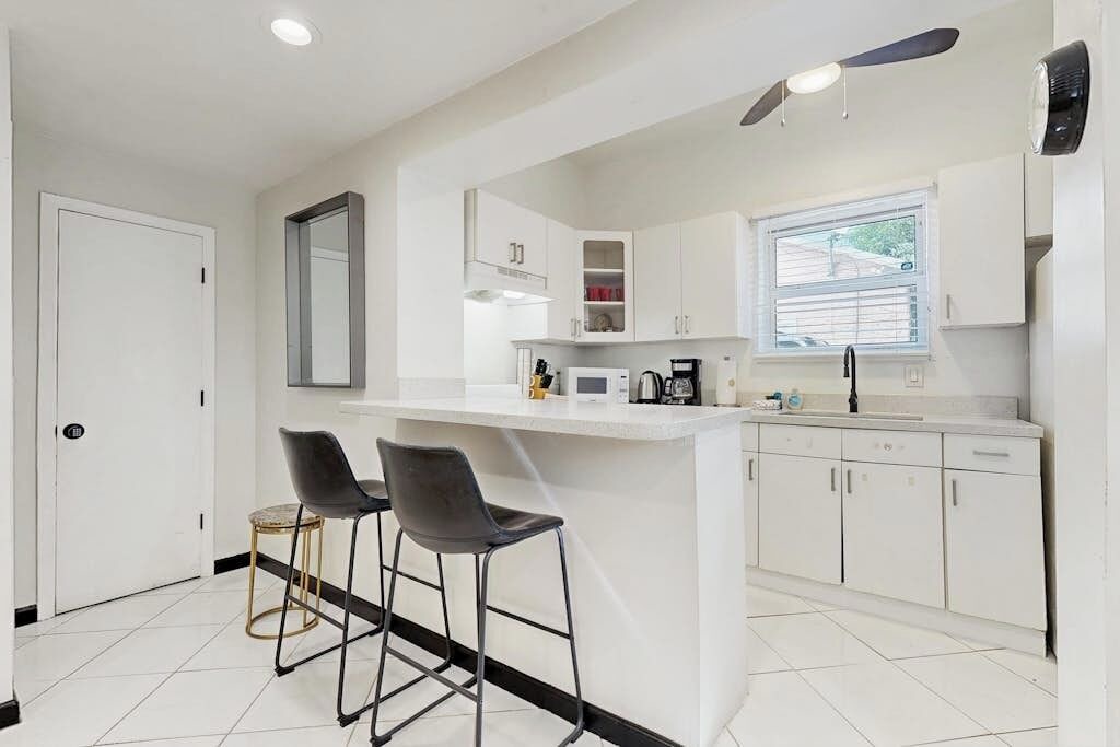 Photo of Kitchen in Parkside