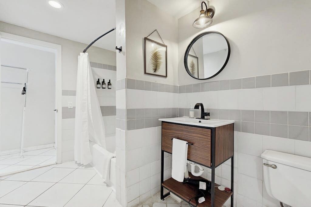 Photo of Bathroom in Parkside