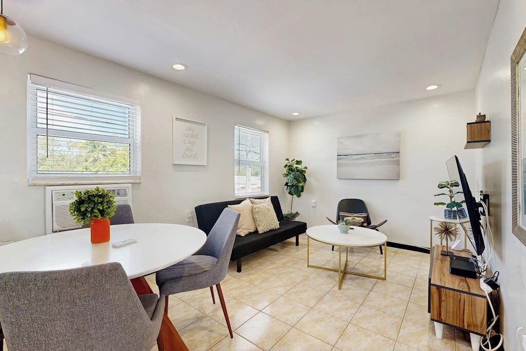 Photo of Livingroom in Parkside