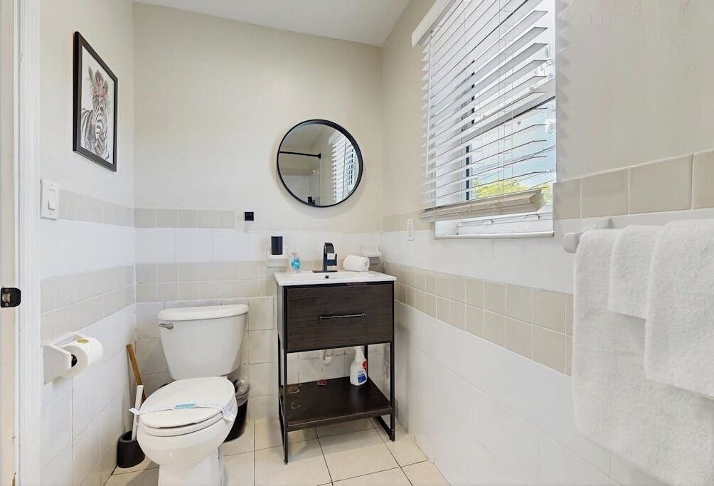Photo of Bathroom in Parkside