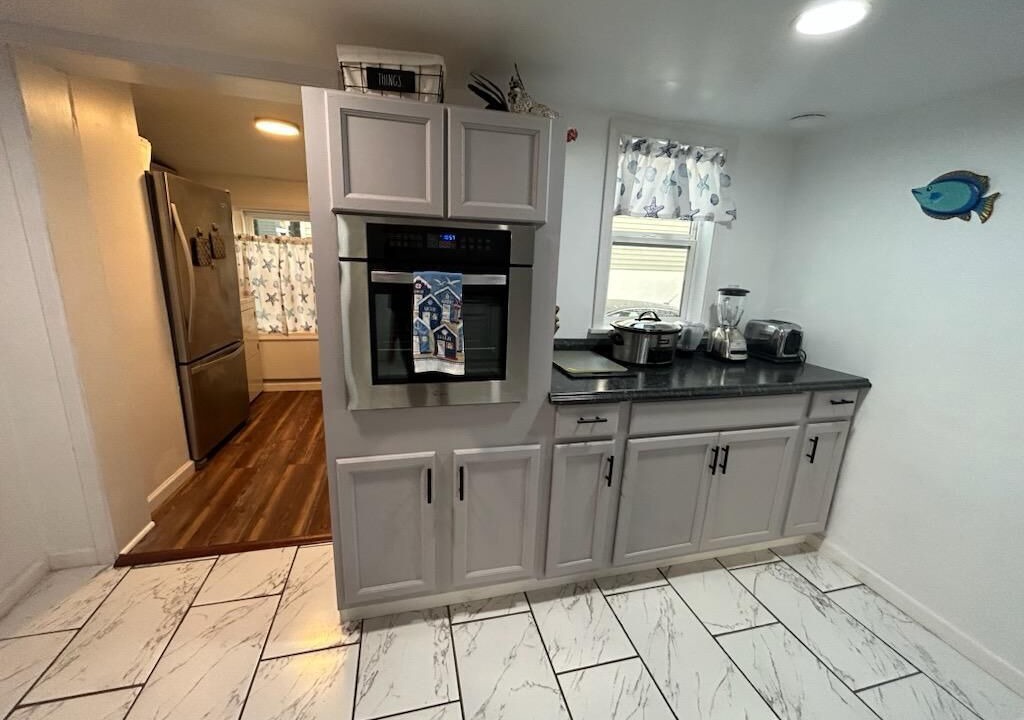 Photo of Kitchen in Willoughby Spit
