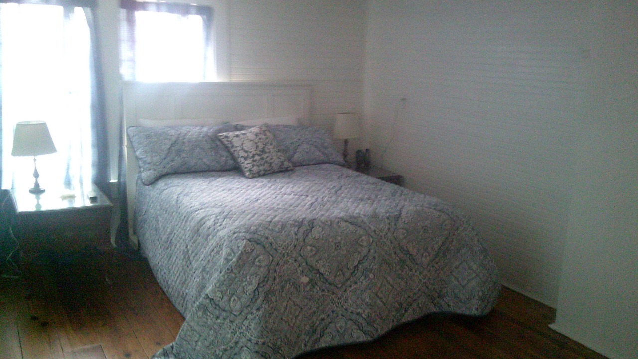 Photo of Bedroom in Willoughby Spit