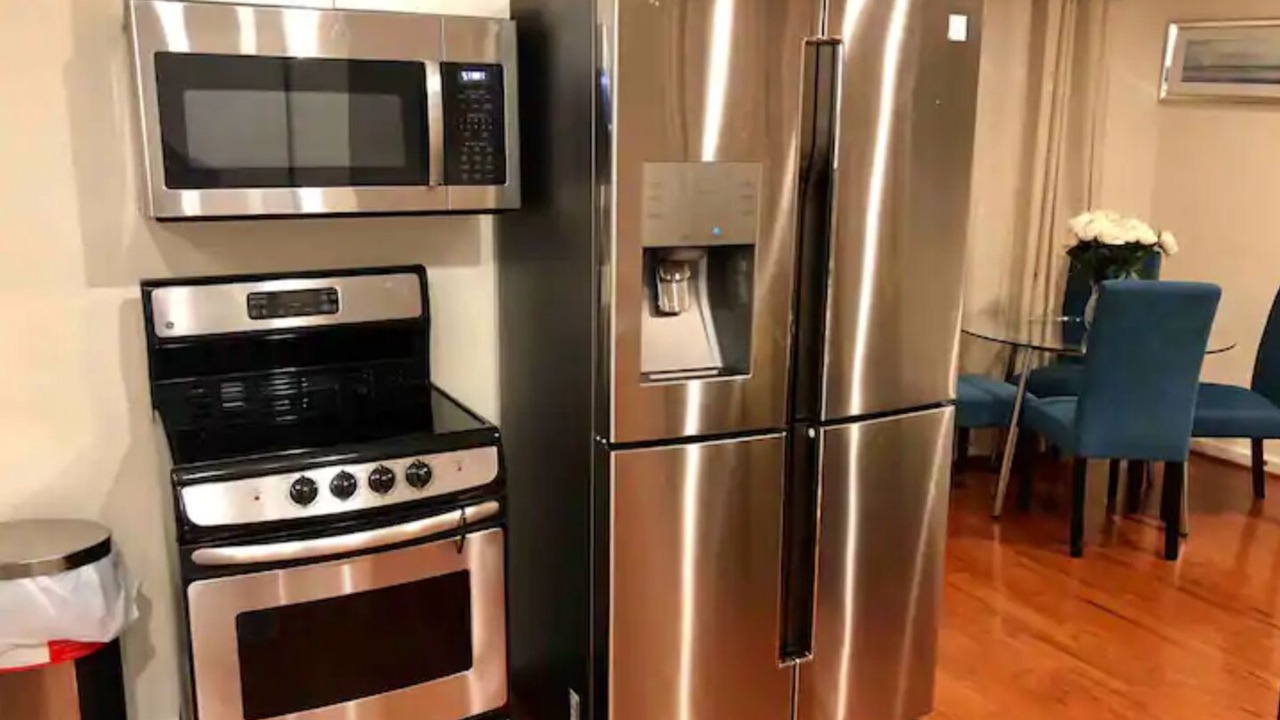 Photo of Kitchen in Bear